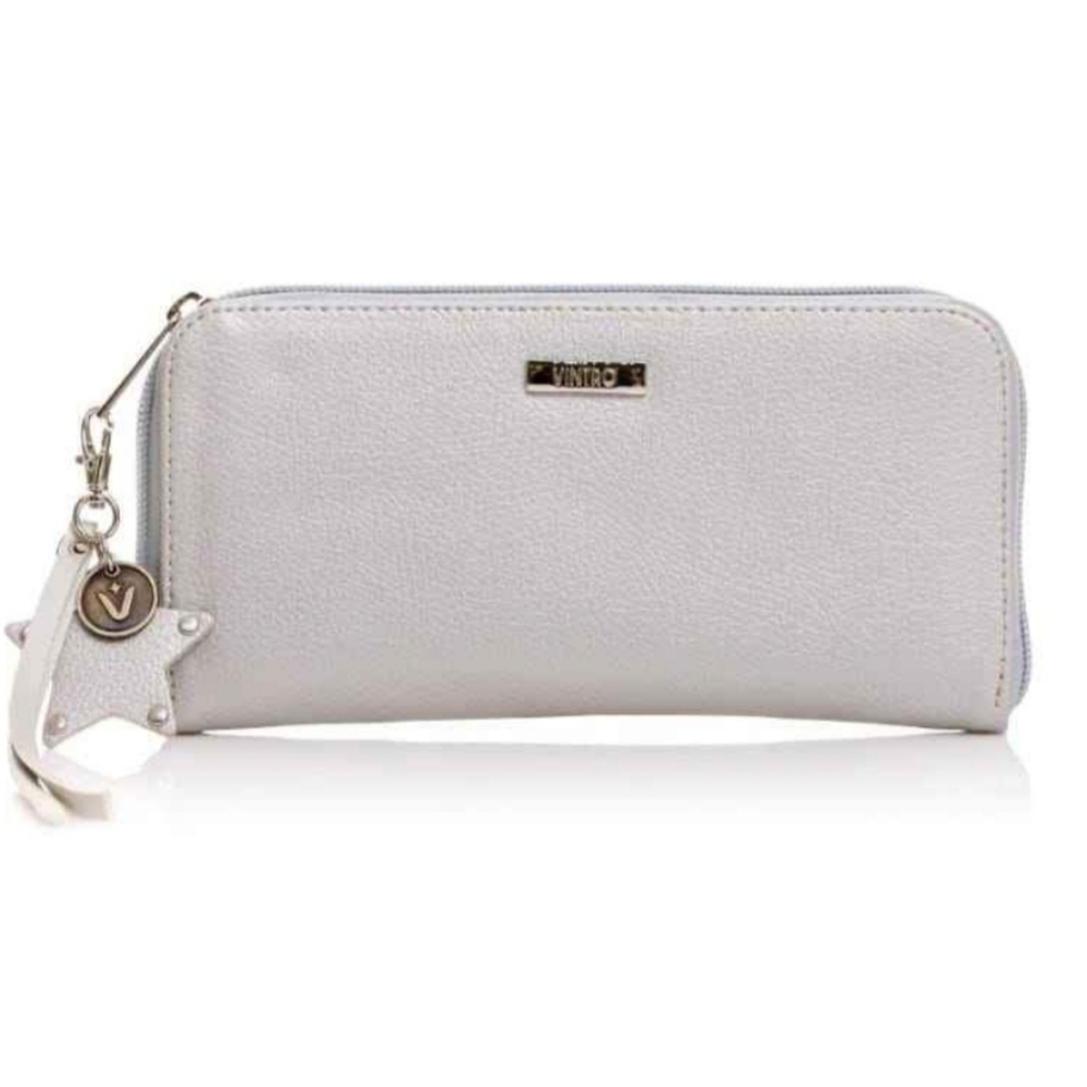 BALI WALLET SILVER MAGIA